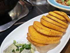 -烤肉刘·清真老北京炙子烤肉(虎坊桥老店)