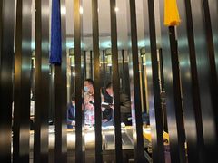 -松临·铁板烧&Omakase(神农店)