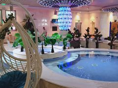 -水晶之星洗浴温泉汗蒸