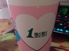 -1点点(文峰广场店)