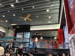 -肥汁米蘭香港米线(长宁来福士店)