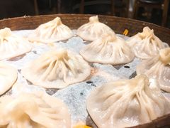 -老班长手工灌汤包老店(东山店)
