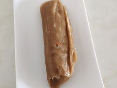 红糖味冻粑-阙纪粑店(眉山二店)