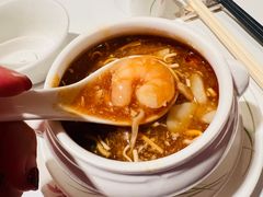 -香港喜来登酒店天宝阁