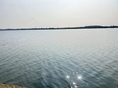 -丁香湖公园