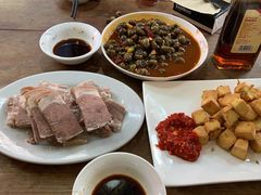 -西复兴羊肉馆(南翔老街店)