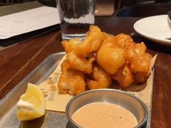 -Bistro 63 创意融合料理(广粤天地店)