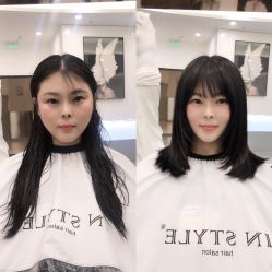 -INSTYLE造型·明星店