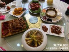 -正阳春鸭子楼(汉沽店)