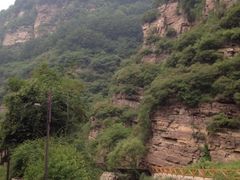 iphone_upload_pic-龙潭大峡谷