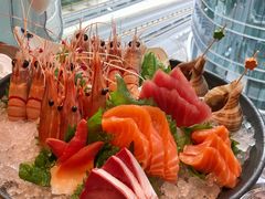 -Mr·Fish鱼鲜生海鲜放题(银泰in99店)