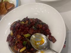 -开海·红岛海鲜虾水饺(石老人店)