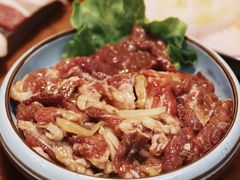 -正宗齐齐哈尔烤肉·齐牛哥鲜切炭火烤肉(杭州总店)