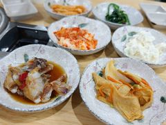 -真情鲍鱼海鲜汤