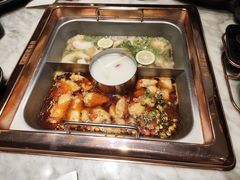 红汤梭边鱼锅-新辣道鱼火锅(领展购物广场·中关村店)