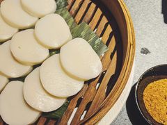 -荣记火锅(青悦城店)