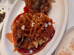 -得月楼·省级非遗·传统苏帮菜(观前店)