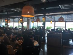大堂-深山老屋(国顺东路店)