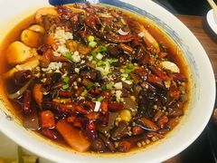 -掌上鲜(南顺城街店)