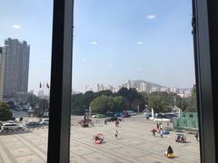 -万达广场(无锡滨湖店)
