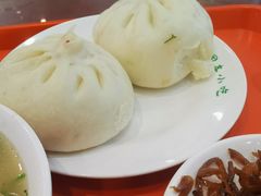 牛肉包子-护国寺小吃(新街口店)