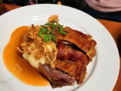 -宝莱纳餐厅(滨江店)