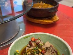 -忠顺斋易州印象烤鸭店(东关新村店)