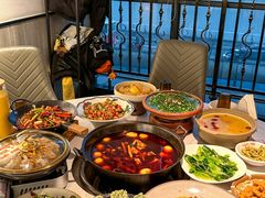 -李子坝梁山鸡(李子坝大鸡哥店)