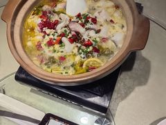 -山也·私厨(岳麓店)