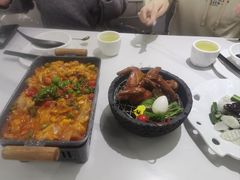 -3号仓库·创意中国菜(新世界城店)