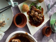 -山外山菜馆(玉泉路店)