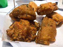 秘制酱油炸鸡-BOPEYE·波派炸鸡(九霄天地店)