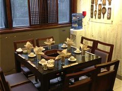 包厢-蜀九香火锅(彩虹店)