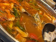 -亮欢寨酸汤鱼(沙冲路店)