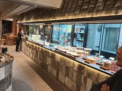 -黄山老妈·土菜(碧桂园店)