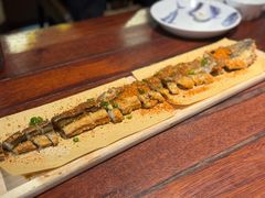 -前海沿·青岛菜(五四广场永旺店)