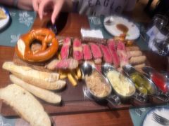 -Ambra Haus琥珀屋精酿餐厅(宝山店)