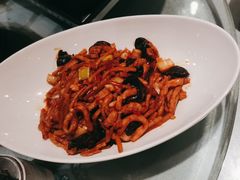 -辛香味烧鱼馆·非遗技艺·排骨红烧肉(光谷医药园店)