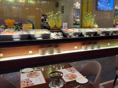 -华安国际大酒店-餐厅