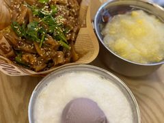 -南街清补凉(黄贝岭店)