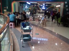 -梦航彩虹之约自助餐厅(华府天地店)