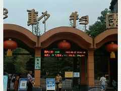 -成都动物园