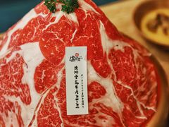 -温野菜涮涮锅(大悦城店)