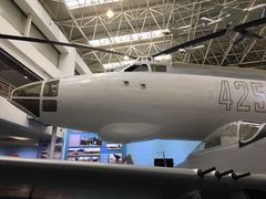 -中国航空博物馆