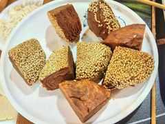 -常赢三兄弟·清真涮肉·清真炒菜(朝阳新城店)