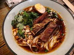 -三十三碗黄牛肉面(东原1891店)
