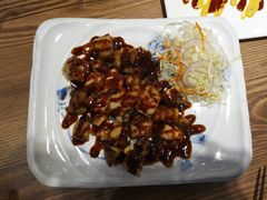 -红叶日料·放题·海胆·定食(星海店)