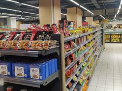 -农工商超市(金沙江路店)