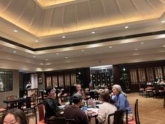 -海天楼中餐厅(吴宫泛太平洋酒店)