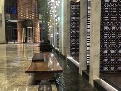 -阿纳迪酒店·悦餐厅